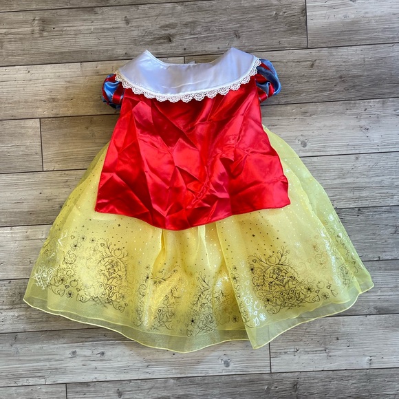 Disney | Princess Snow White Dress | Size: 4 - Picture 2 of 7
